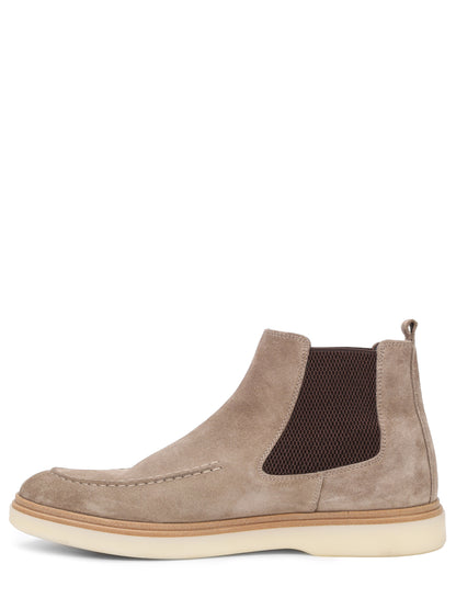 Suede Chelsea Boots BML