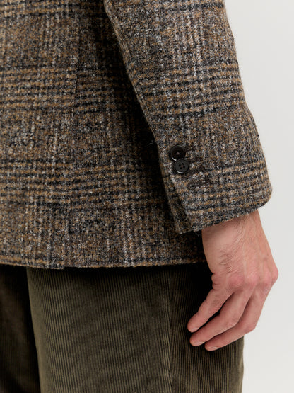 Jacket Andre J BML