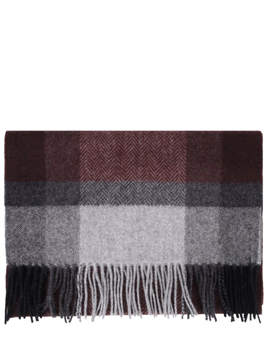Wool & Cashmere Scarf BML