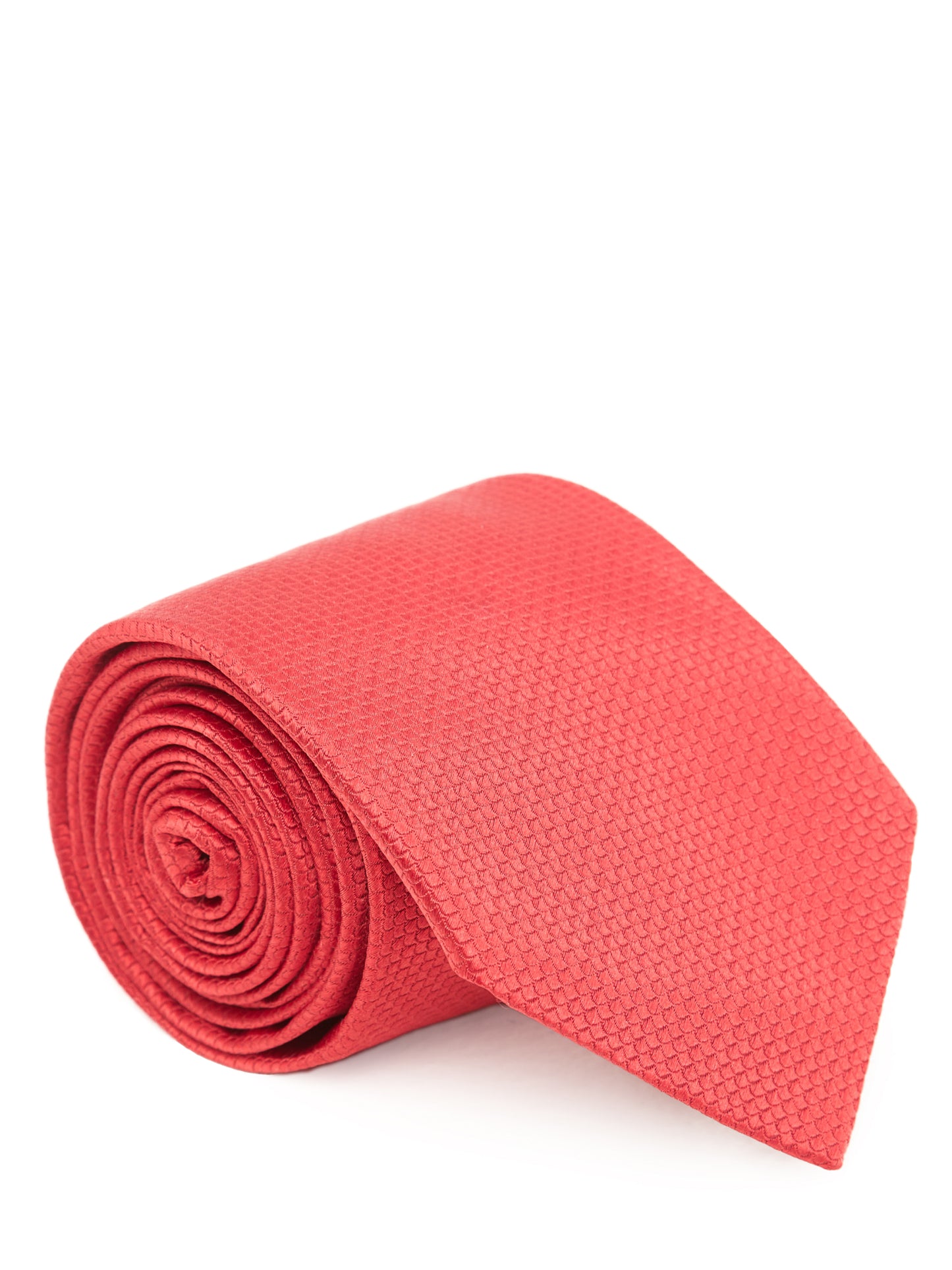 Silk tie BML