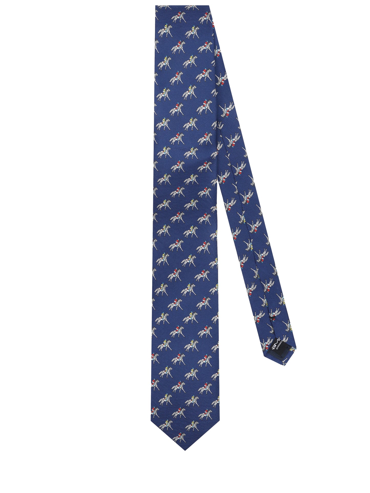 Silk Tie BML