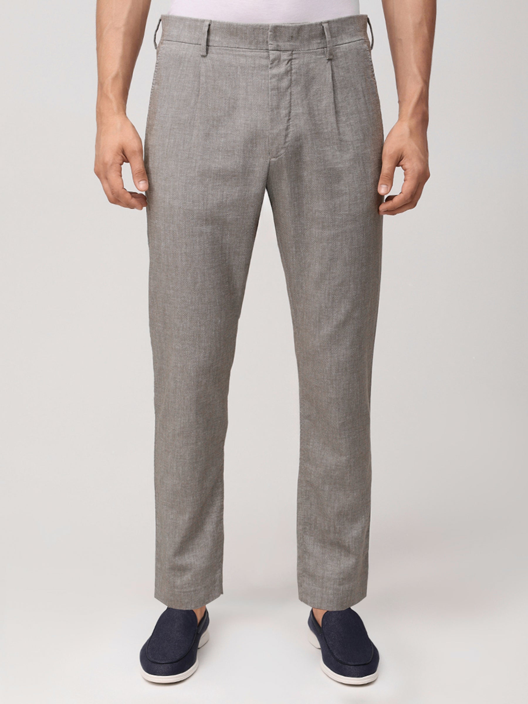 Cotton Trousers BML