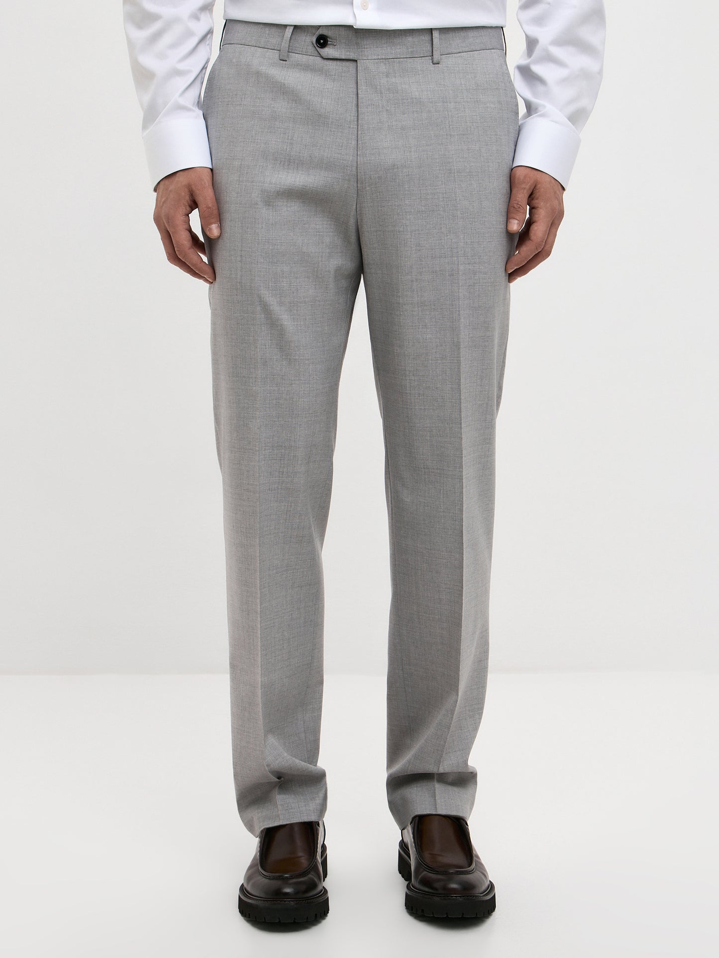 Trousers Silvio BML