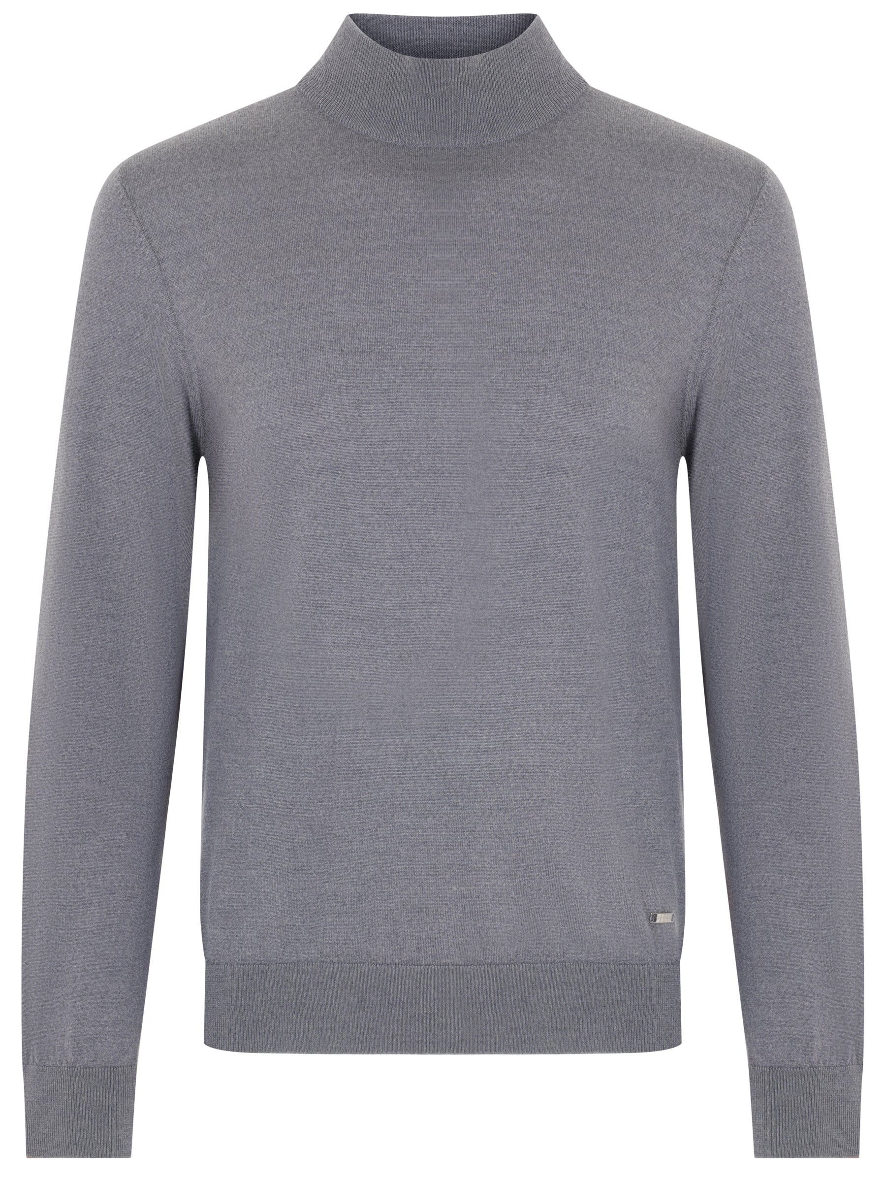 Mock Neck BML