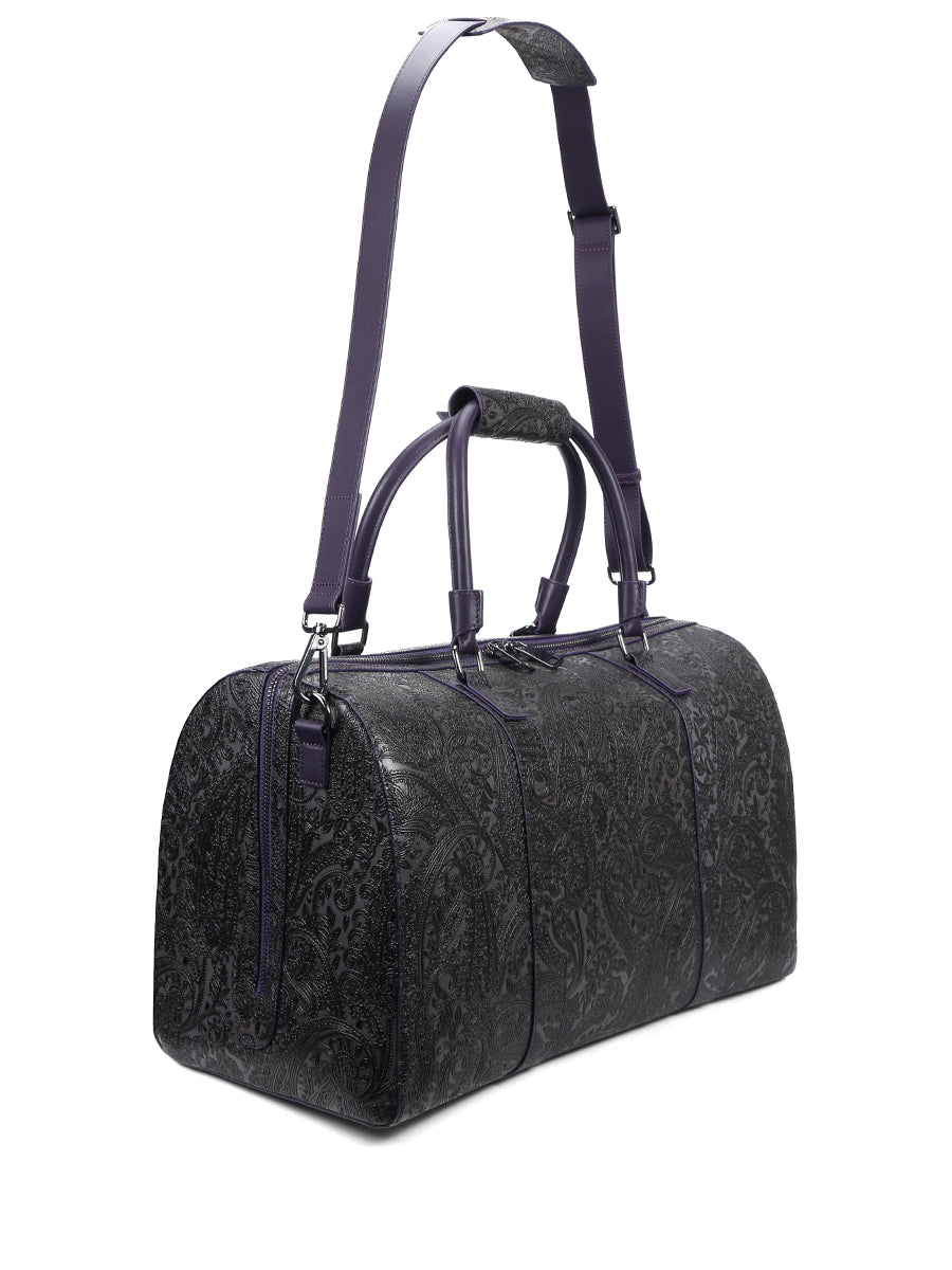 Leather Bag BML