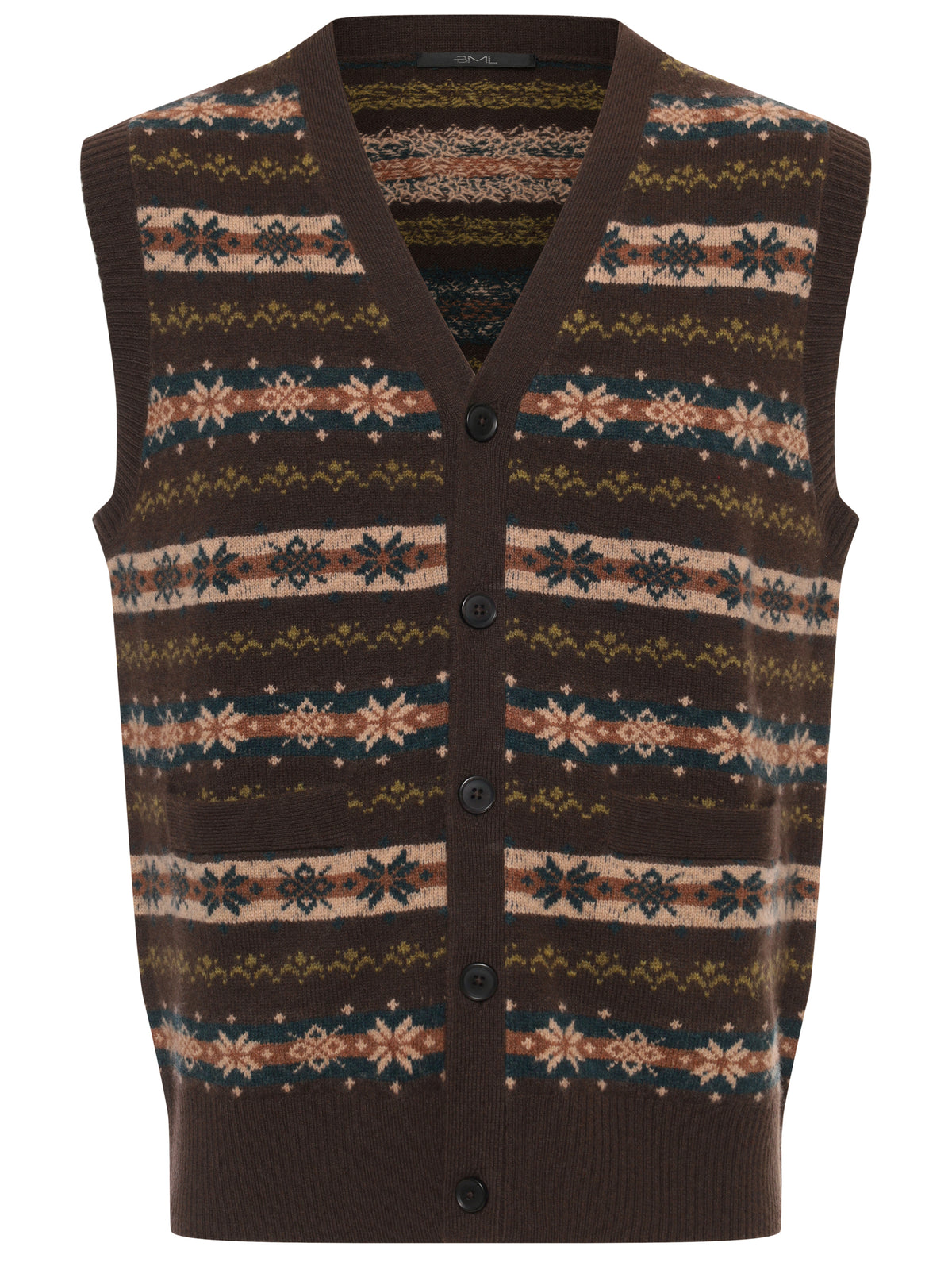 Classic Vest BML