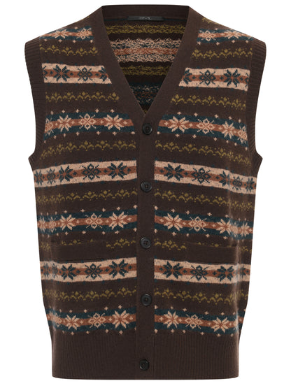 Classic Vest BML