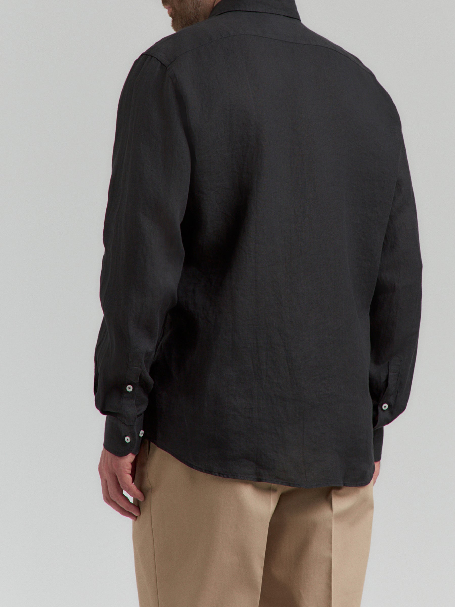 Linen shirt Readytowear by BML