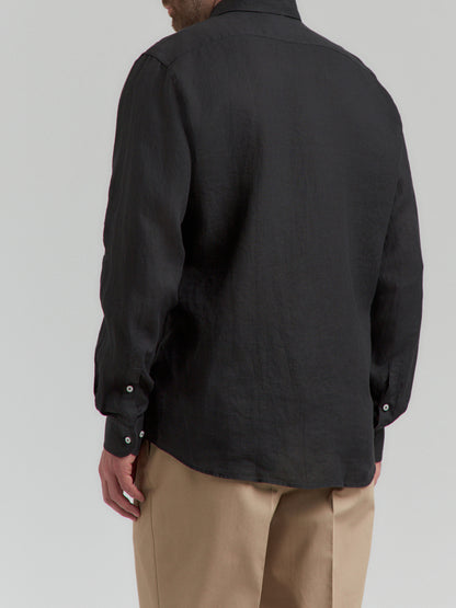 Linen shirt Readytowear by BML