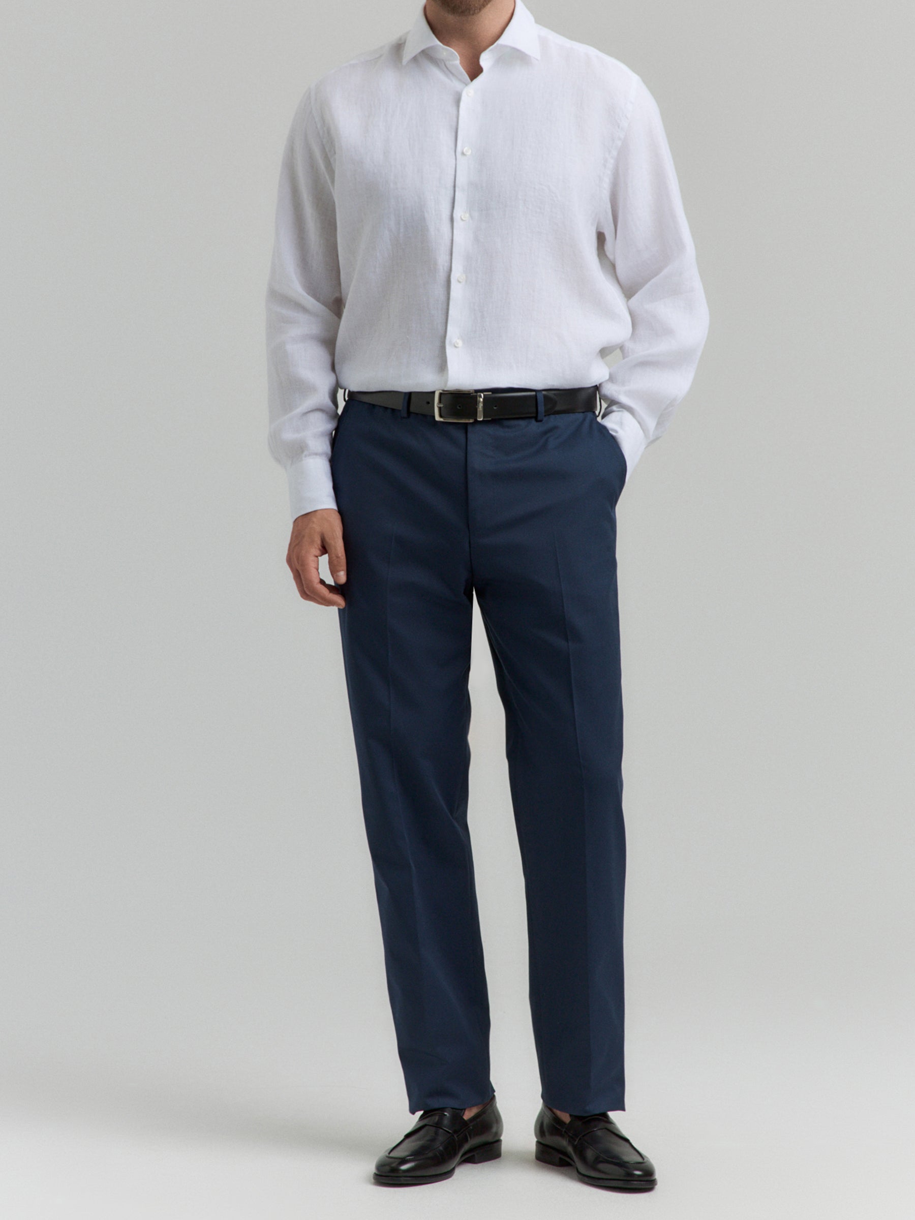 Trousers BML Luxury