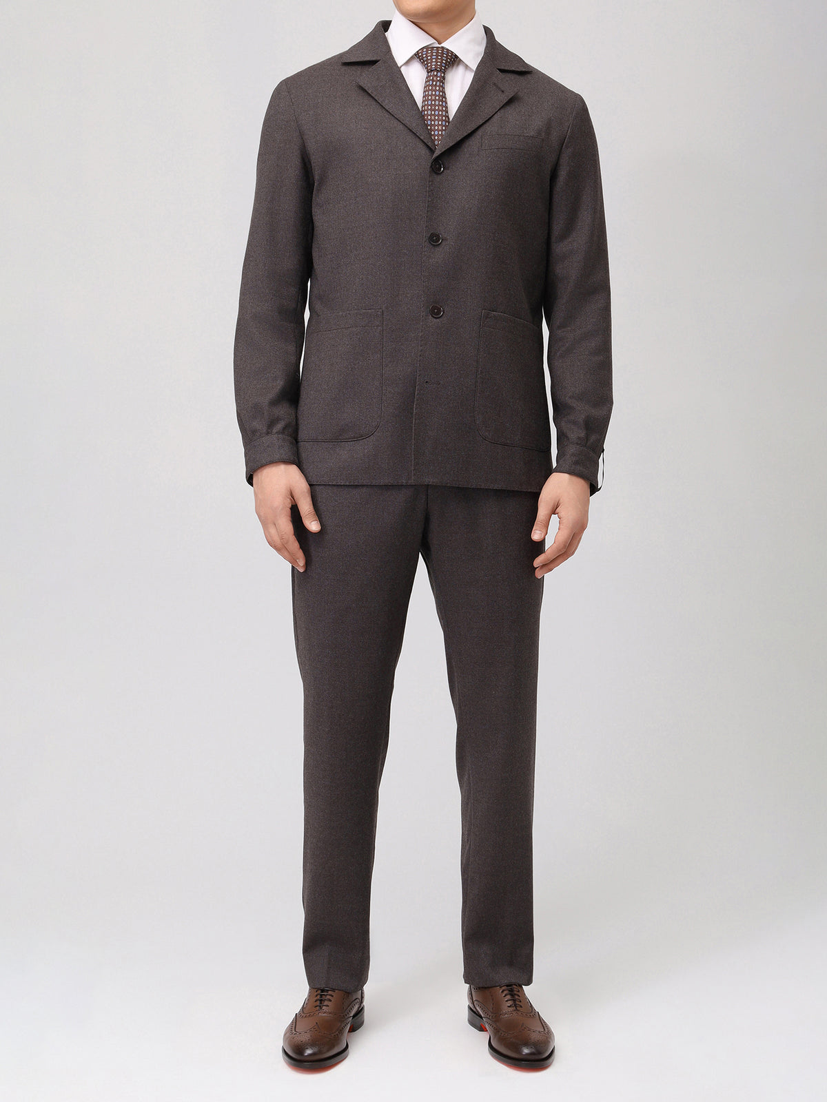 Suit Jacket Thomas BML