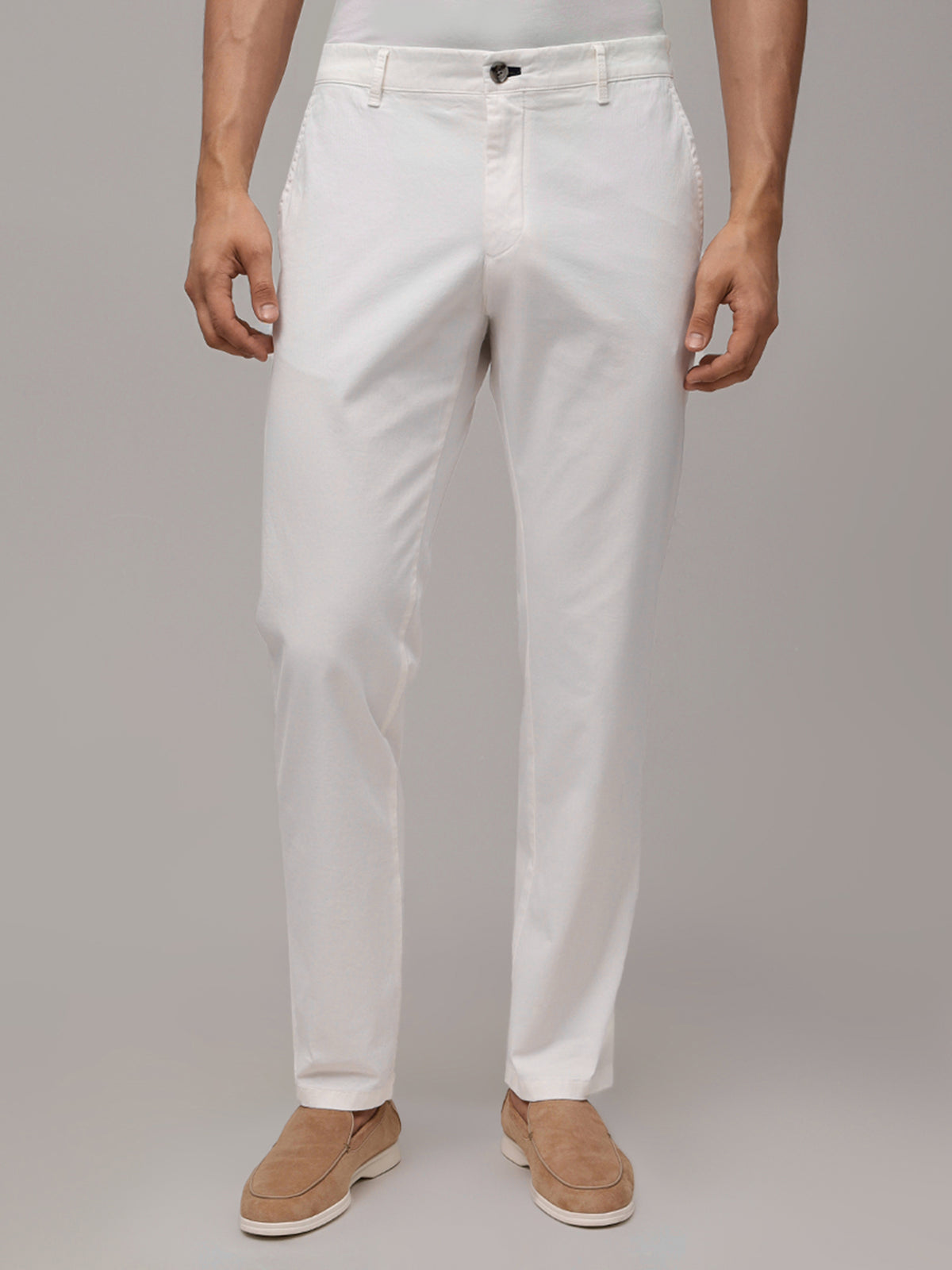 Chino Trousers BML