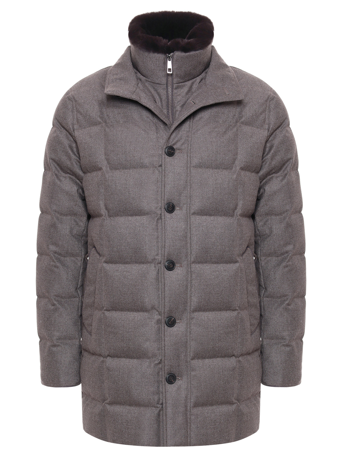 Down Jacket BML