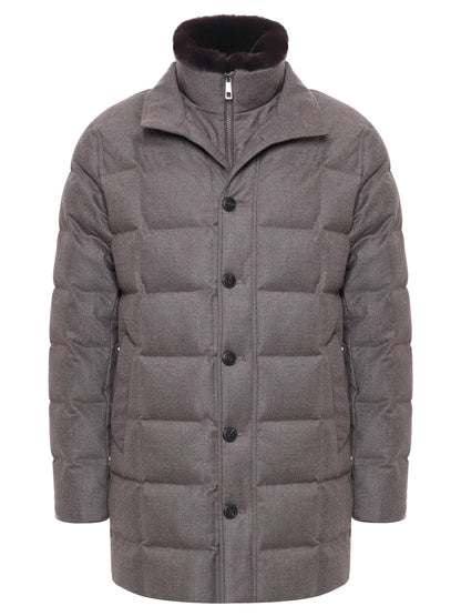 Down Jacket BML