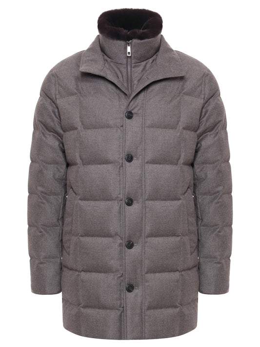 Down Jacket BML