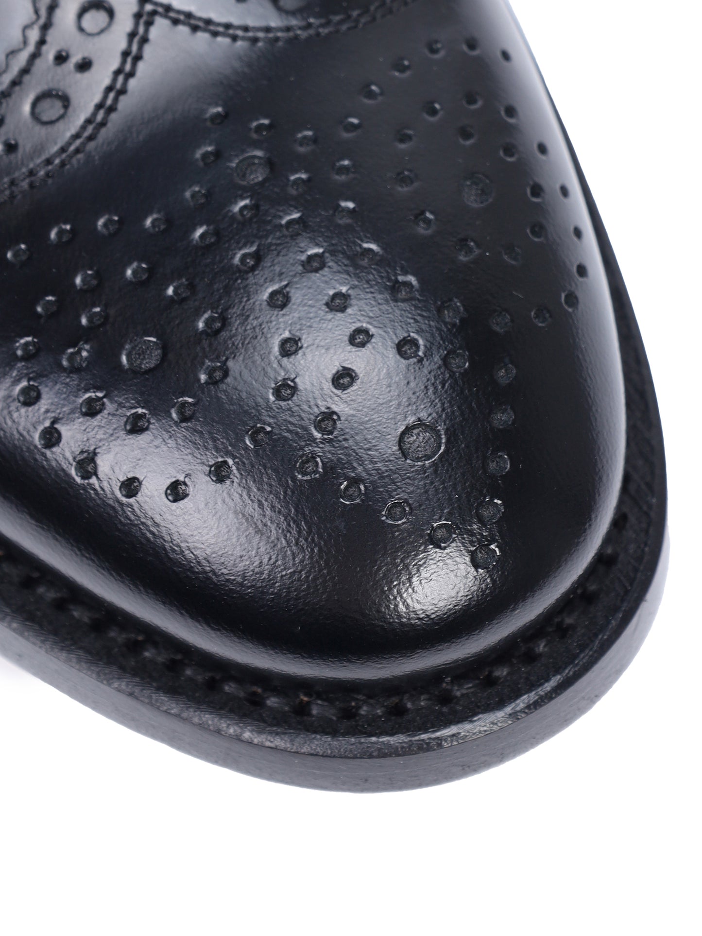 Leather Brogues BML
