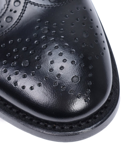 Leather Brogues BML
