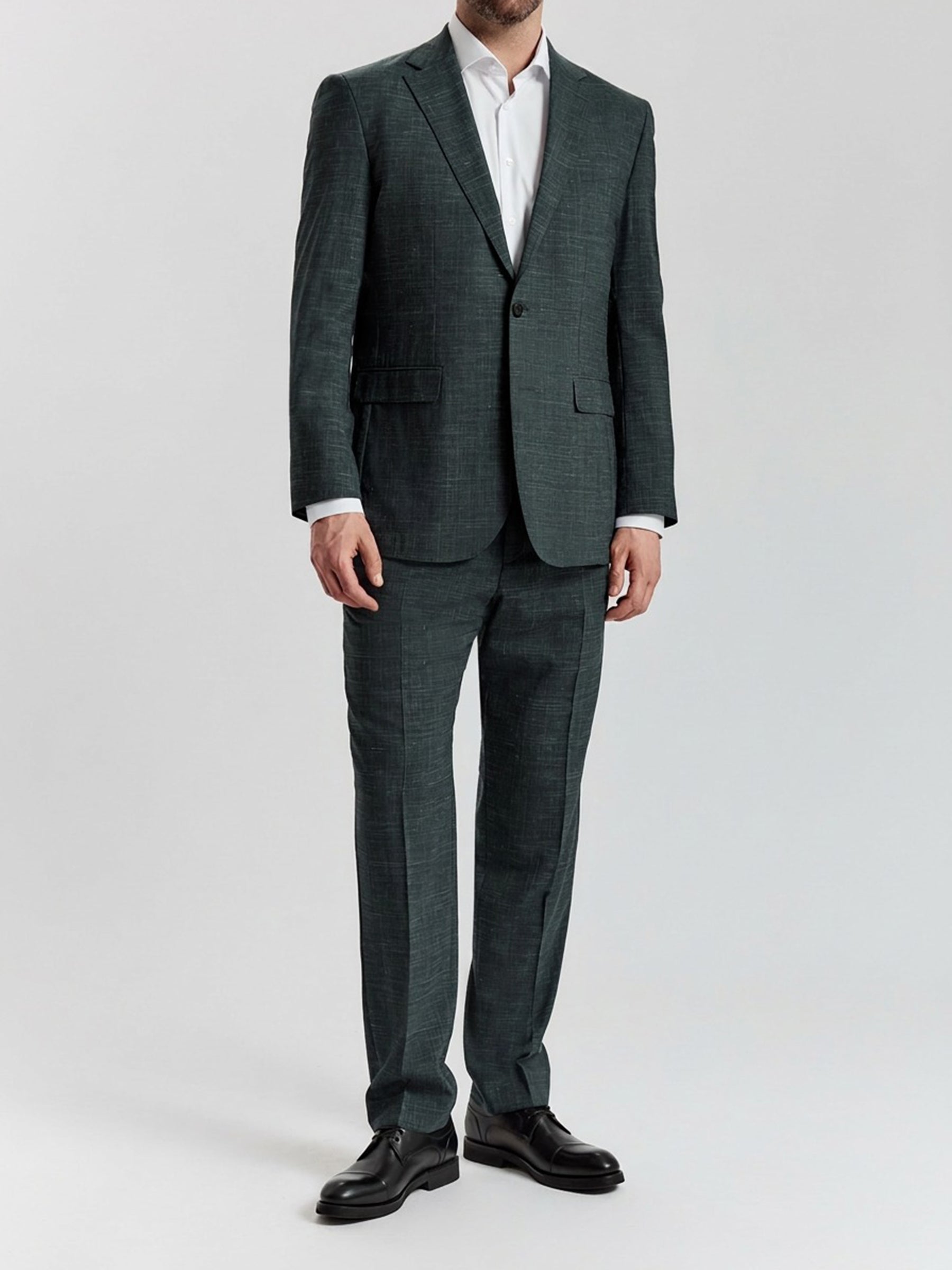 Suit Trousers Tazio BML