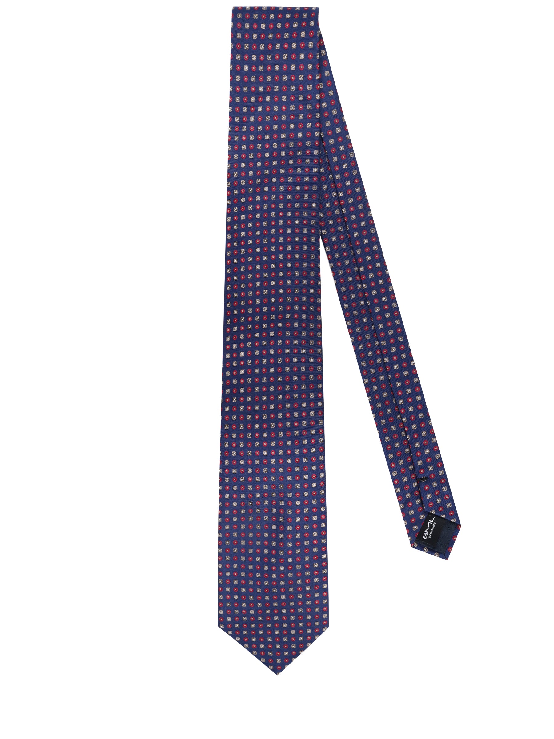 Silk Tie BML