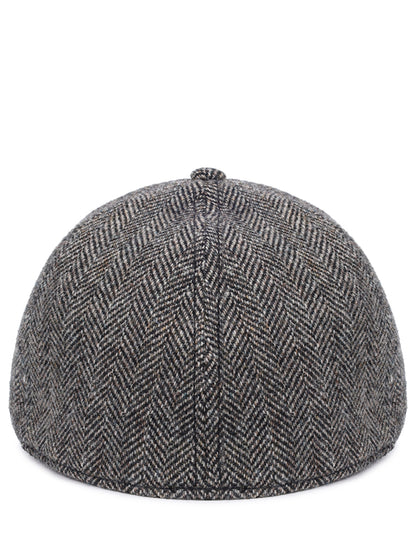 Baseball Cap Stetson