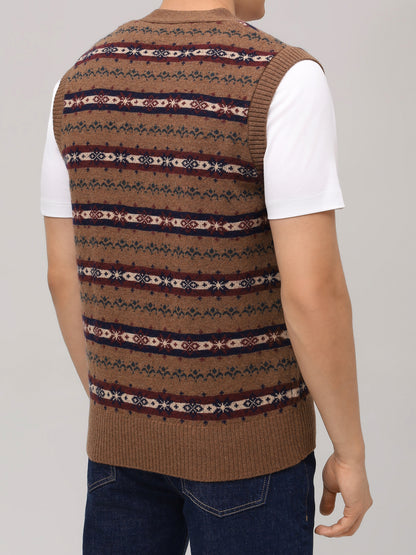 Classic Vest BML