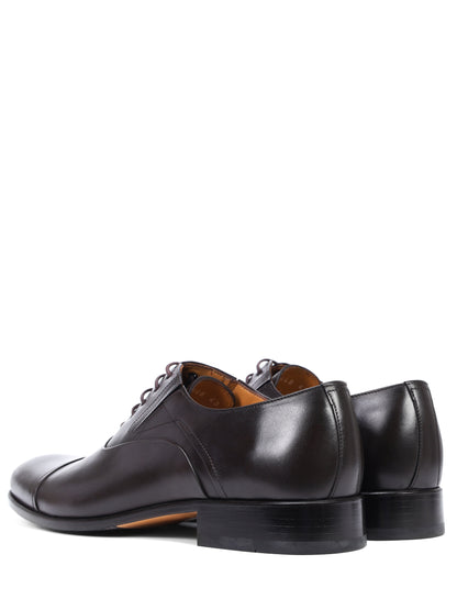 Leather Oxford Shoes BML