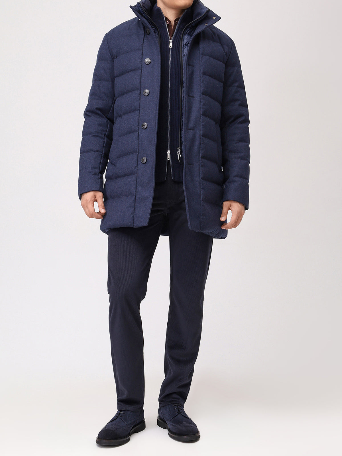 Down Jacket BML