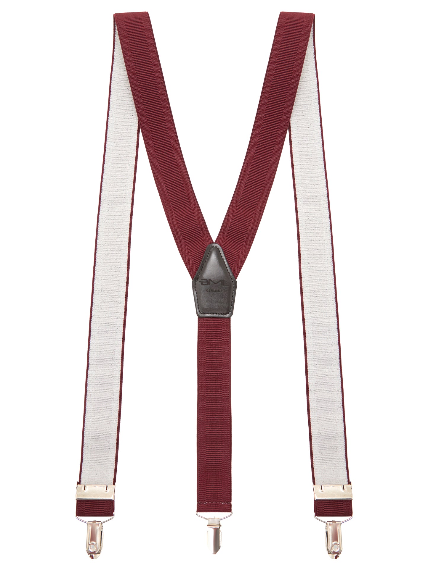 Suspenders BML