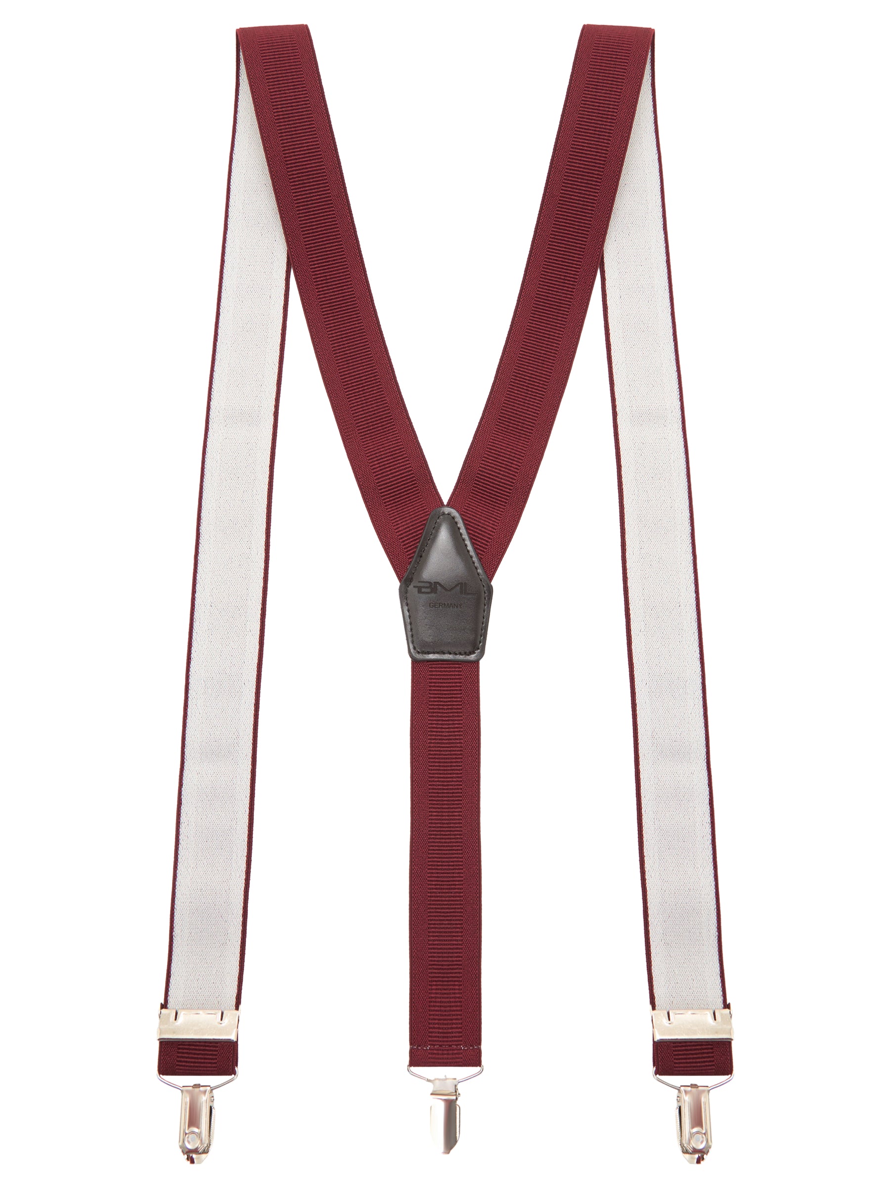 Suspenders BML