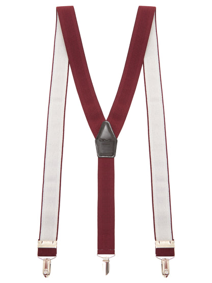 Suspenders BML