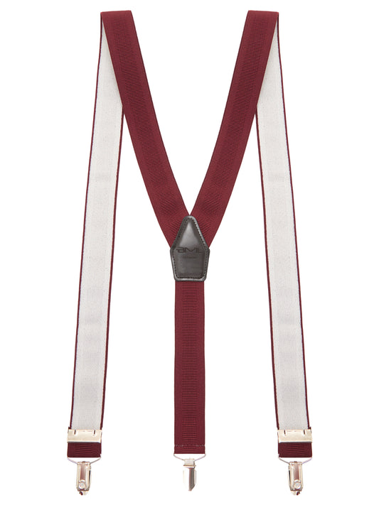 Suspenders BML
