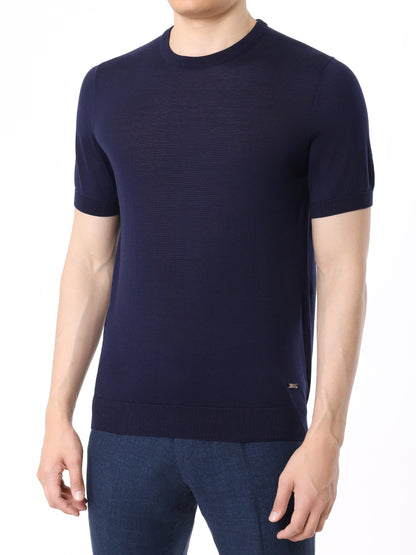 Knit T-Shirt BML