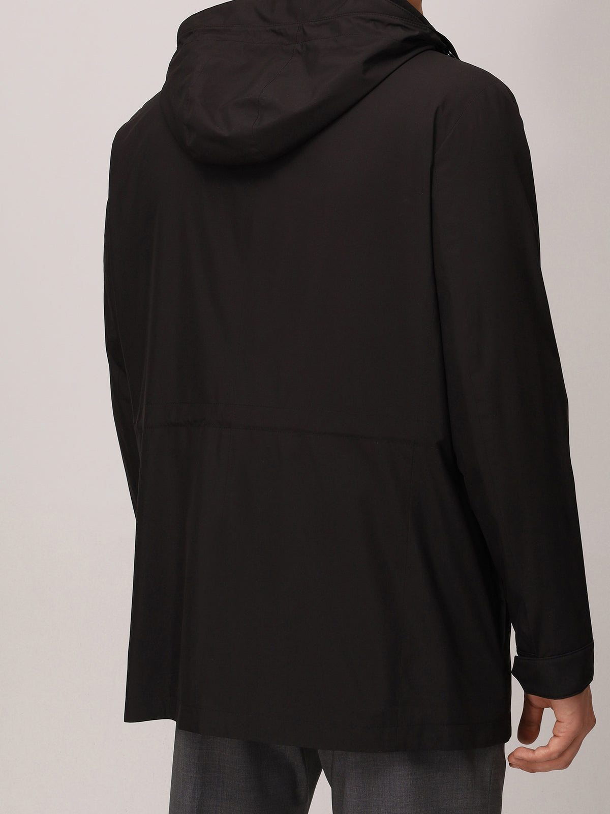 Lightweight Raincoat BML