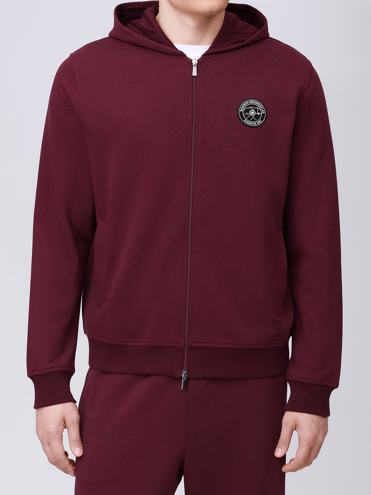 Tracksuit Cardigan BML