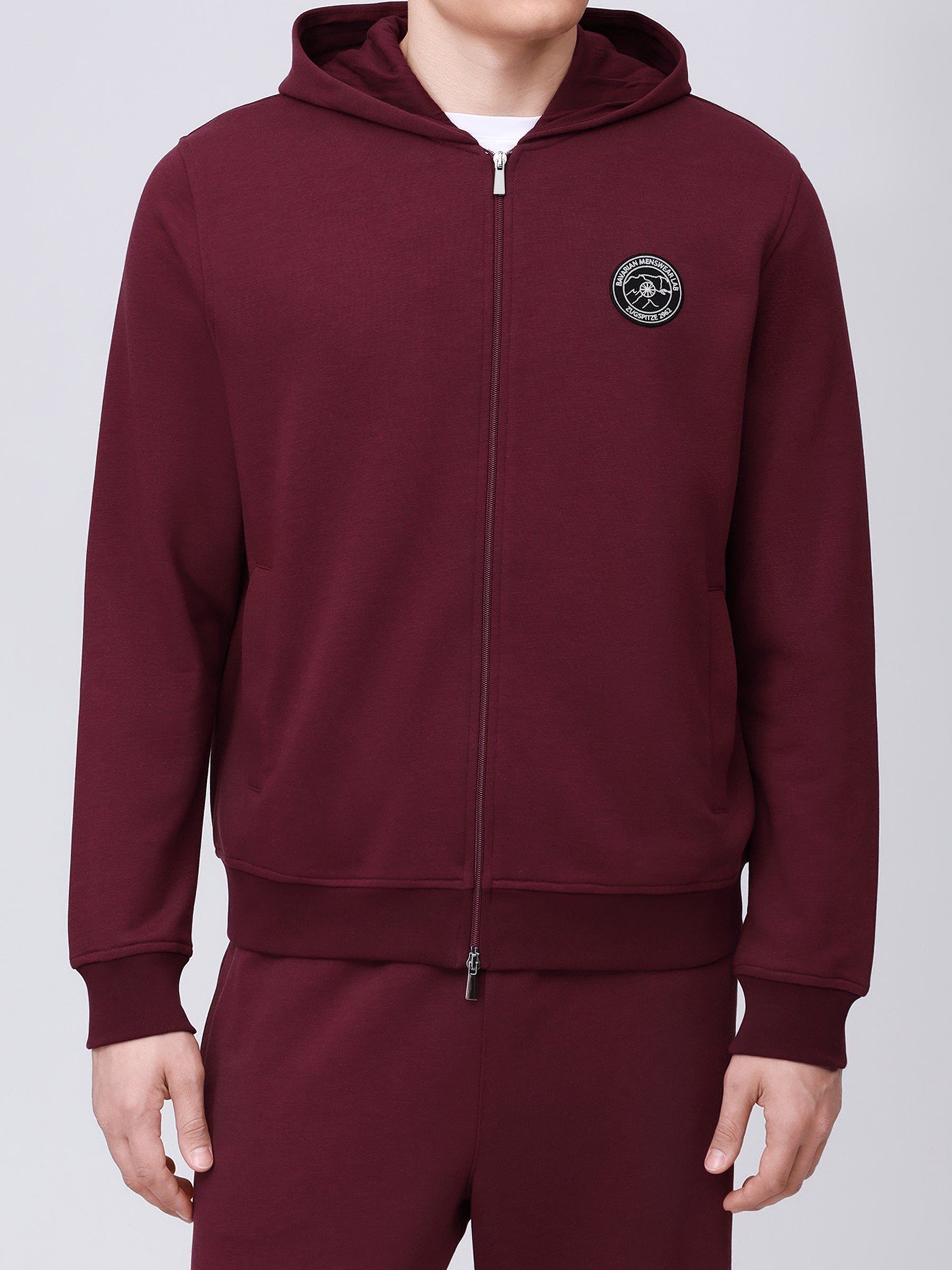 Tracksuit Cardigan BML