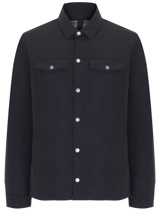 Lightweight Overjacket BML