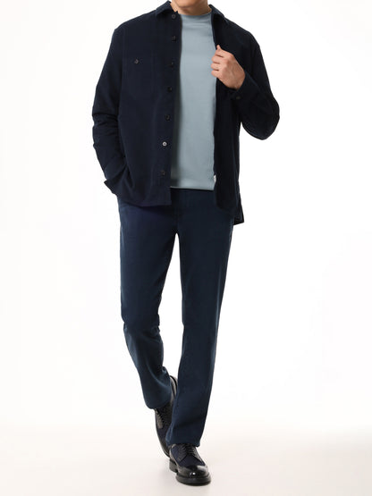 Long Sleeve Pullover BML