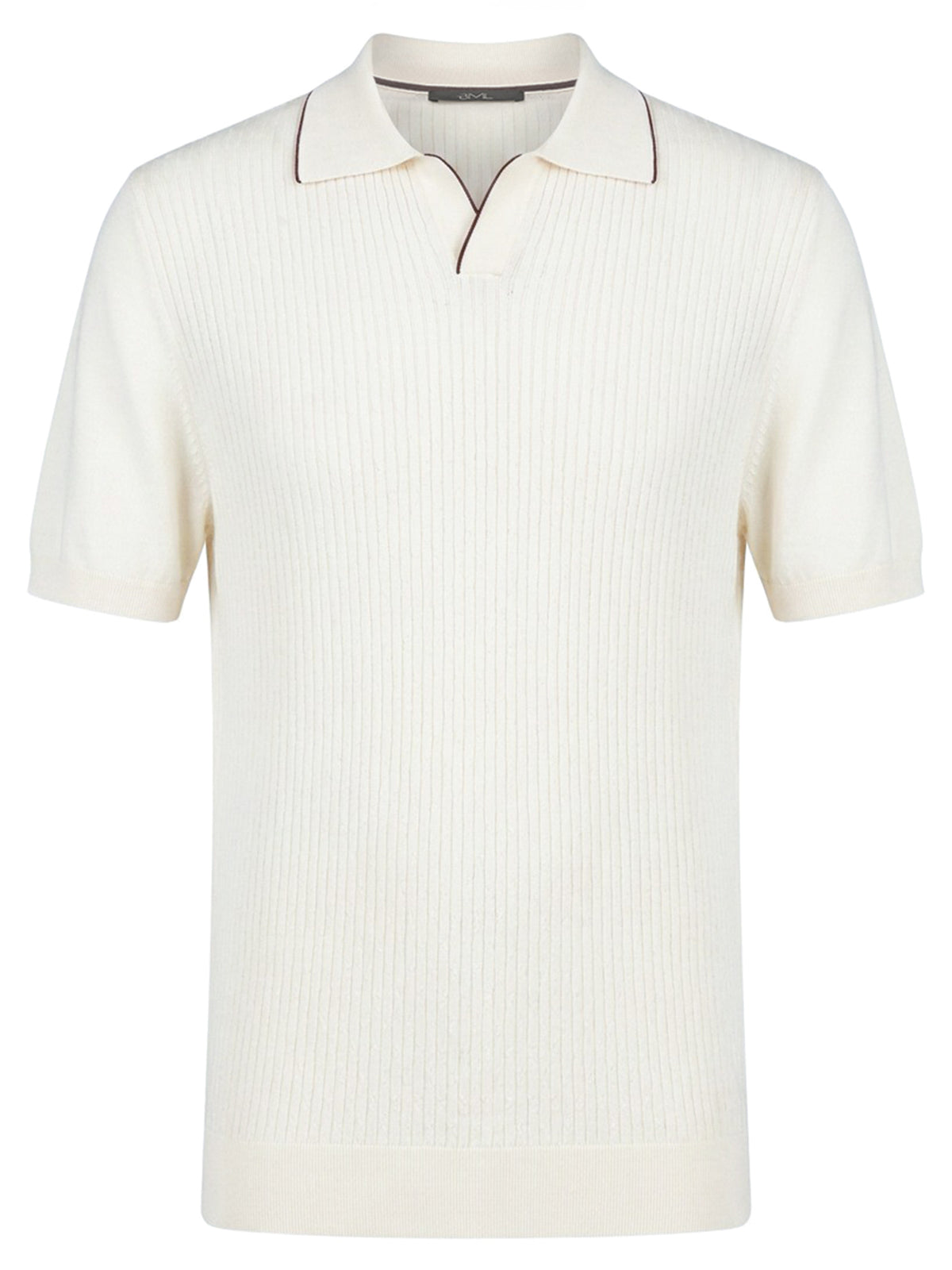 Knit Polo BML