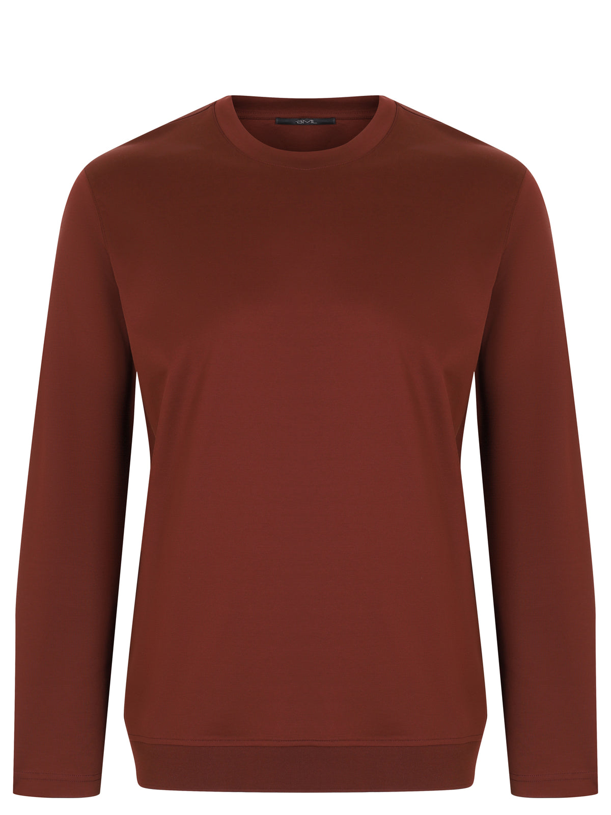 Long Sleeve Pullover BML