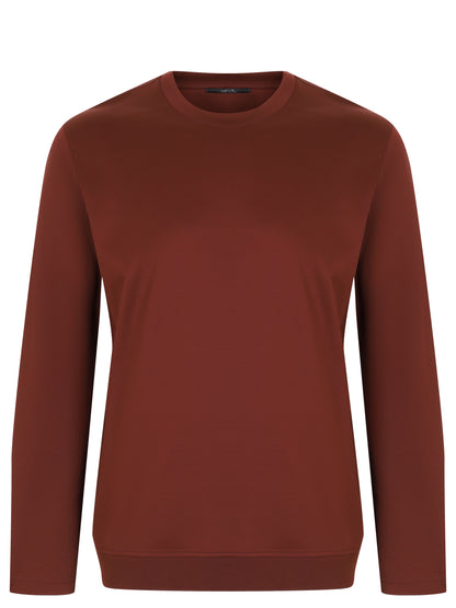 Long Sleeve Pullover BML