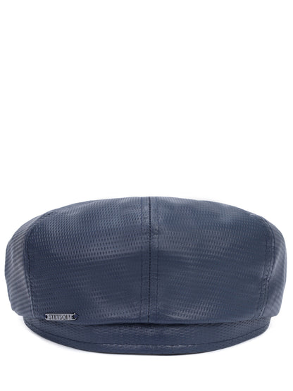 Leather Cap Stetson
