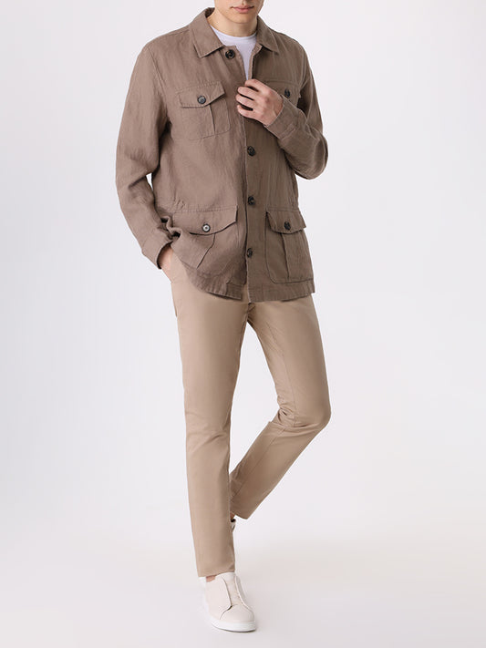 Safari Jacket BML