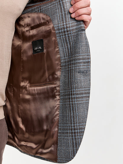 Jacket Andre BML