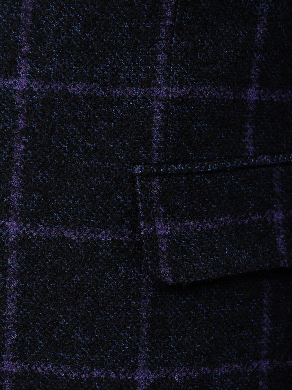 Jacket Enrico M BML