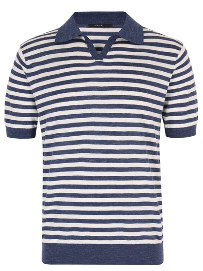 Knit Polo BML