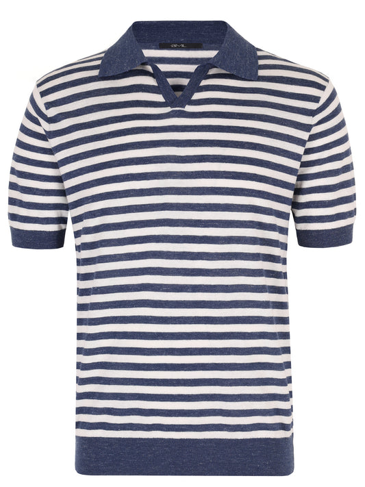 Knit Polo BML